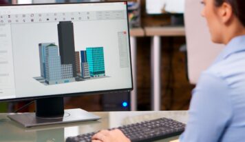 De arquitecto a BIM Manager: la formación que permite reconvertir la carrera profesional
