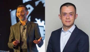 Los pioneros tecnológicos mundiales CZ y el cofundador de Shazam encabezarán FinTech Forward 2025 en Baréin