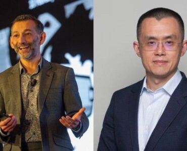 Los pioneros tecnológicos mundiales CZ y el cofundador de Shazam encabezarán FinTech Forward 2025 en Baréin