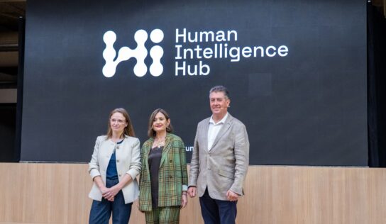 Hi Coruña- Human Intelligence Hub celebró su primer aniversario con el 100 % de ocupación