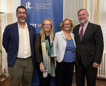 AEIT-Madrid analiza los retos y oportunidades tras la entrada en vigor de la Ley Europea de Accesibilidad