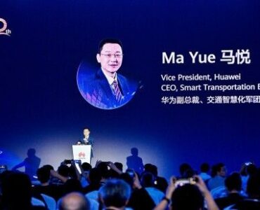 Huawei lanza la solución SMART de logística y almacenamiento para aprovechar todo el potencial de la IA