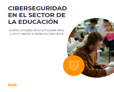 Sector Asegurador evalúa el impacto del ciberriesgo en la educación española tras analizar 2.700 colegios