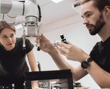 Formación Universitaria presenta el FP Preparatorio de Técnico Superior en Mecatrónica Industrial