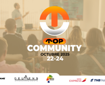 Top Community 2025 marca el futuro del nuevo modelo de relación de marcas con audiencias