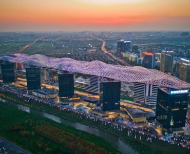 Se celebró la Conferencia 2025 del Valle G60 de Innovación Científica y Tecnológica del delta del río Yangtsé sobre Ecosistema de innovación y alineación de recursos