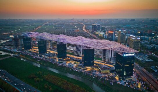Se celebró la Conferencia 2025 del Valle G60 de Innovación Científica y Tecnológica del delta del río Yangtsé sobre Ecosistema de innovación y alineación de recursos