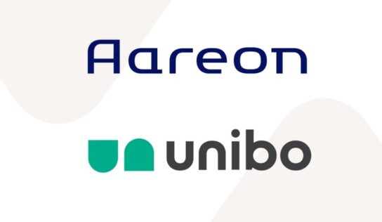 UNIBO se une al Grupo Aareon para fortalecer y ampliar las soluciones fintech en el sector inmobiliario
