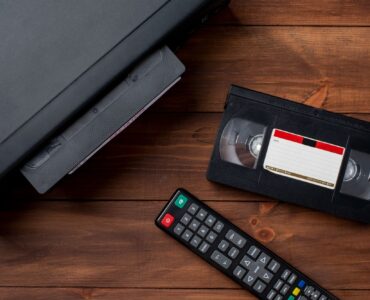 Globamatic Media apuesta por la máxima calidad en la conservación de los recuerdos familiares