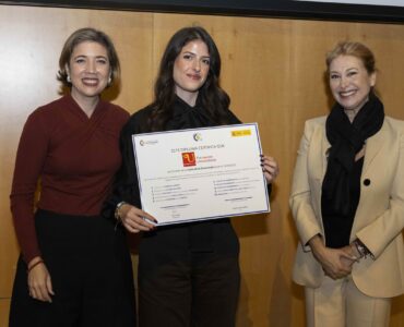 Formación Universitaria sella su compromiso con la Carta de la Diversidad 2025-26