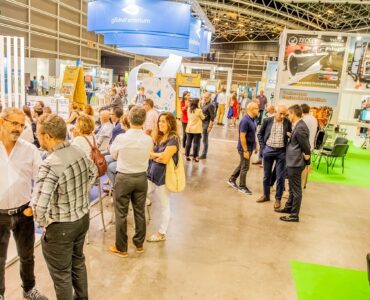 Ecofira 2025: IA, robótica, IoT y BIM lideran la Revolución Verde en Valencia
