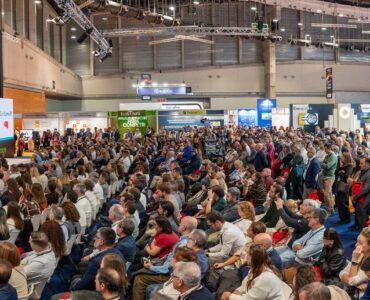 La IA se consolida como el principal motor de cambio en la gestión del talento en HR EXPO 2025