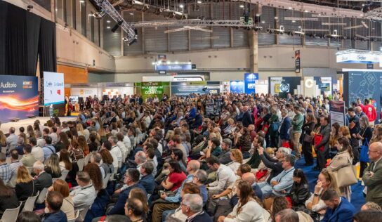 La IA se consolida como el principal motor de cambio en la gestión del talento en HR EXPO 2025