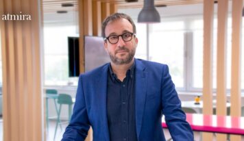 Atmira acelera su avance y supera ya más de 60M en pedidos, con un aumento del 26% respecto al año anterior