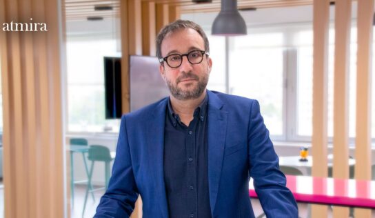 Atmira acelera su avance y supera ya más de 60M en pedidos, con un aumento del 26% respecto al año anterior