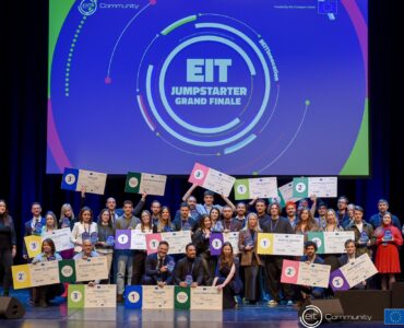 La innovación europea se centra en Budapest