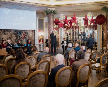 Mujeres que transforman el futuro: Tara For Women impulsa proyectos tecnológicos con impacto social