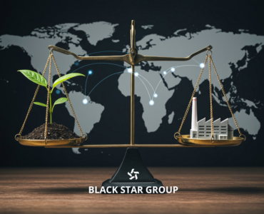 Black Star Petroleum lanza su programa de eficiencia energética industrial