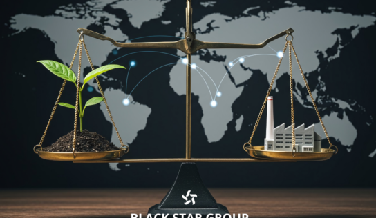 Black Star Petroleum lanza su programa de eficiencia energética industrial
