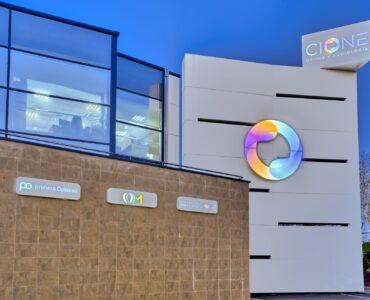 Cione y V-Vision acercan la realidad virtual clínica a los gabinetes ópticos