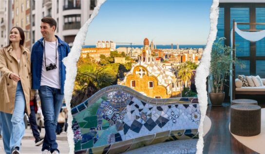 Control y avisos de bajada de los precios y detectar anuncios falsos y estafas, los usos que los españoles darían a la IA para sus viajes en 2026, según SiteMinder