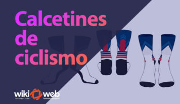 Calcetines de ciclismo: Ligereza, resistencia y comodidad en perfecta armonía