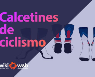 Calcetines de ciclismo: Ligereza, resistencia y comodidad en perfecta armonía