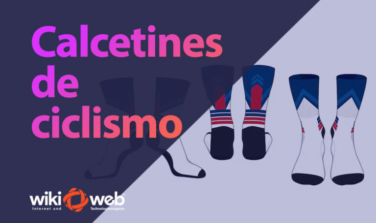 Calcetines de ciclismo: Ligereza, resistencia y comodidad en perfecta armonía