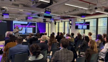 The Valley celebra la tercera sesión de Meet & Connect para explorar el futuro de los Recursos Humanos con foco en IA, talento y bienestar