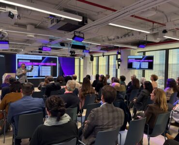 The Valley celebra la tercera sesión de Meet & Connect para explorar el futuro de los Recursos Humanos con foco en IA, talento y bienestar