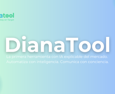 DianaTool: la primera plataforma que automatiza contenido, conversaciones y decisiones