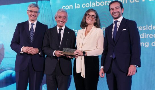 Konecta, galardonada con el Premio SERES 2025 por impulsar la empleabilidad a través del Hub Empleo Verde