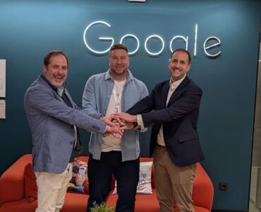 Google for Education y FOREDU refuerzan su alianza estratégica para impulsar la innovación educativa y proteger a la infancia en el entorno digital