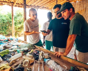 España lanza el primer espacio de datos oceánicos sobre plástico: el nuevo ‘oro azul’