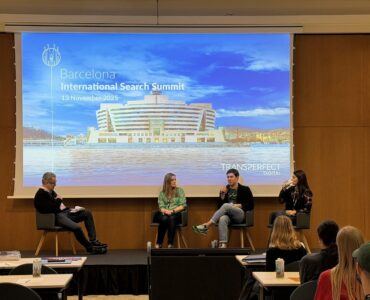 TransPerfect celebra en Barcelona el International Search Summit con la IA aplicada al SEO como principal reclamo