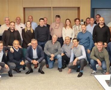 Allianz Partners fortalece su red de Proveedores en la 25ª Convención Anual de Vehículos Ligeros