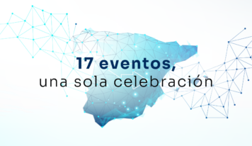 Bolboreta Innova Group impulsa la gran cita nacional de conocimiento con una edición simultánea en 17 sedes