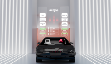 morgan media analiza el futuro del posicionamiento en la era de la IA