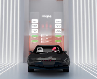 morgan media analiza el futuro del posicionamiento en la era de la IA