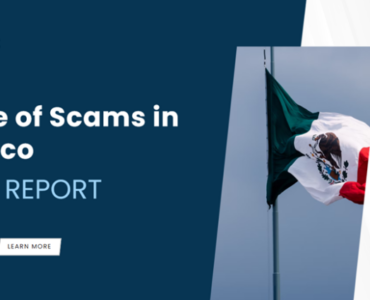 Una estafa cada cuatro días: el costo financiero para México