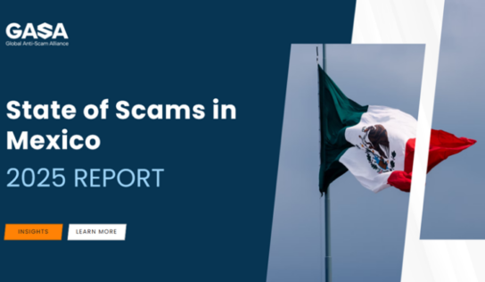 Una estafa cada cuatro días: el costo financiero para México