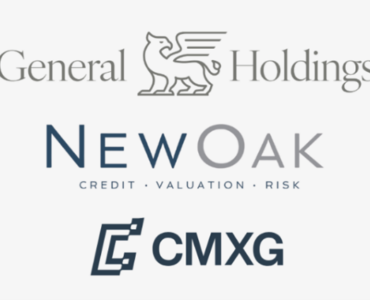 General Holdings y NewOak se unen para lanzar CMXG, plataforma de inversión en materias primas de $800M