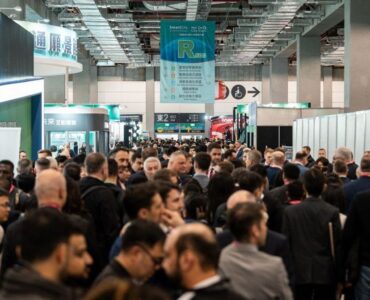 Taiwán y Florida implementan inteligencia artificial para abordar los desafíos del creciente urbanismo