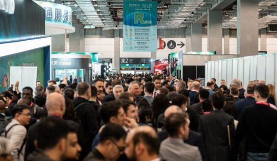 Taiwán y Florida implementan inteligencia artificial para abordar los desafíos del creciente urbanismo