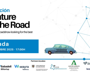 BStartup de Banco Sabadell, SeedRocket y Wayra se unen para buscar las startups más disruptivas de España