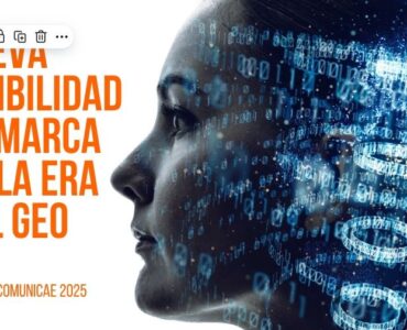 Comunicae analiza cómo las notas de prensa mejoran la visibilidad de marcas en la Inteligencia Artificial