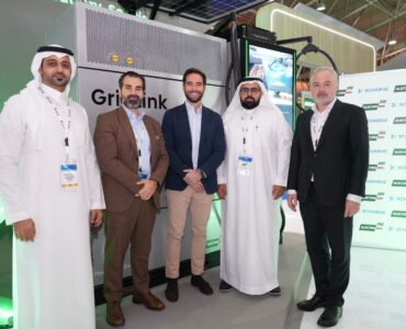 XCharge se asocia con Electromin para impulsar la movilidad eléctrica en Oriente Medio