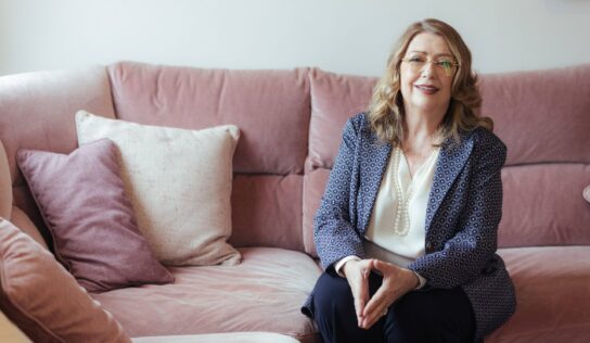 La regeneración marina también debe impulsar prosperidad y mejores oportunidades económicas, según la Fundación Ona Futura