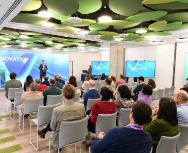 FCC celebra la cuarta edición del Innovation Day