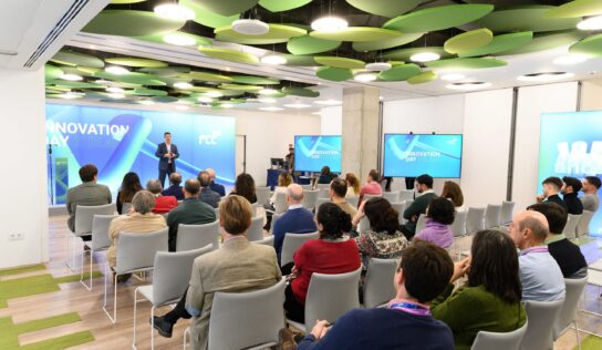 FCC celebra la cuarta edición del Innovation Day